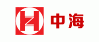 中海ZH品牌logo
