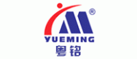 粤铭YUEMING品牌logo