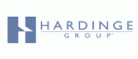 HARDINGE哈挺品牌logo