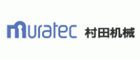 Muratec村田机械品牌logo