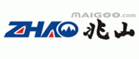 兆山ZHAO品牌logo