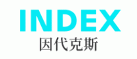Index因代克斯品牌logo