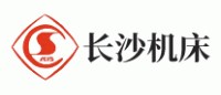 长沙机床品牌logo