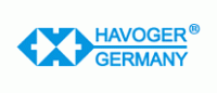 HAVOGER哈沃奇品牌logo