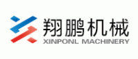 翔鹏机械品牌logo