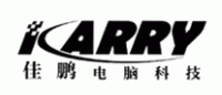 佳鹏IARRY品牌logo
