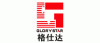格仕达GloryStar品牌logo
