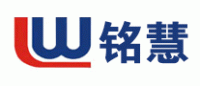 铭慧品牌logo