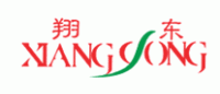 翔东XIANGDONG品牌logo