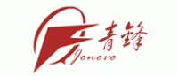 青锋品牌logo