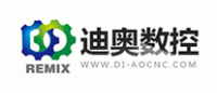 迪奥数控REMIX品牌logo