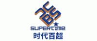 时代百超品牌logo