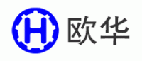 欧华OH品牌logo
