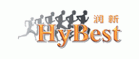 润新HyBest品牌logo