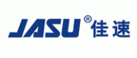 佳速JASU品牌logo