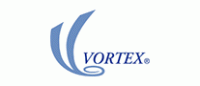 VORTEX涡流纺品牌logo