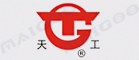 天工品牌logo