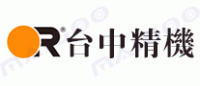 台中精机品牌logo