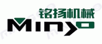 铭扬机械品牌logo