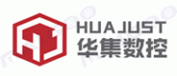 华集数控品牌logo