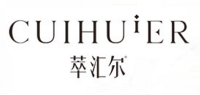 萃汇尔CUHIER品牌logo