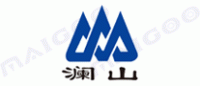 澜山品牌logo