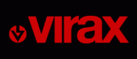 VIRAX威盛品牌logo