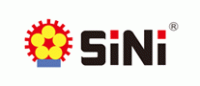 新立SINI品牌logo
