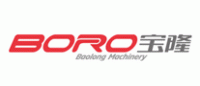 宝隆BORO品牌logo