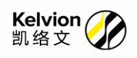 Kelvion凯络文品牌logo