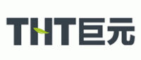 巨元THT品牌logo