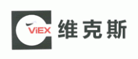 维克斯viex品牌logo