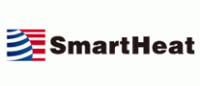 SmartHeat睿能品牌logo