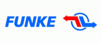 Funke品牌logo