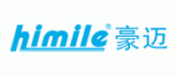 豪迈himile品牌logo