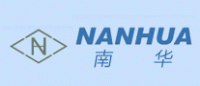 南华NANHUA品牌logo