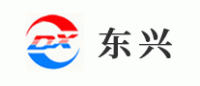 东兴DX品牌logo
