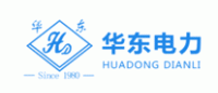 华东HD品牌logo