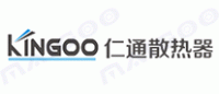 仁通KINGOO品牌logo