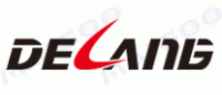 德朗DELANG品牌logo