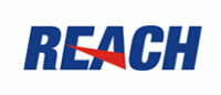 瑞与祺REACH品牌logo