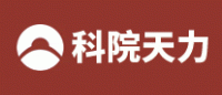 科院天力品牌logo