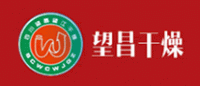 望昌干燥品牌logo
