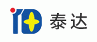 泰达品牌logo