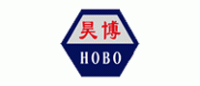 昊博Hobo品牌logo