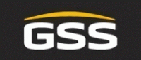 捷赛GSS品牌logo
