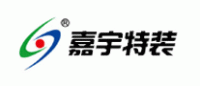 嘉宇特装品牌logo