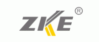 中科ZKE品牌logo