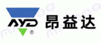 昂益达品牌logo