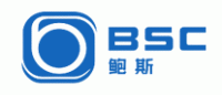 鲍斯BSC品牌logo